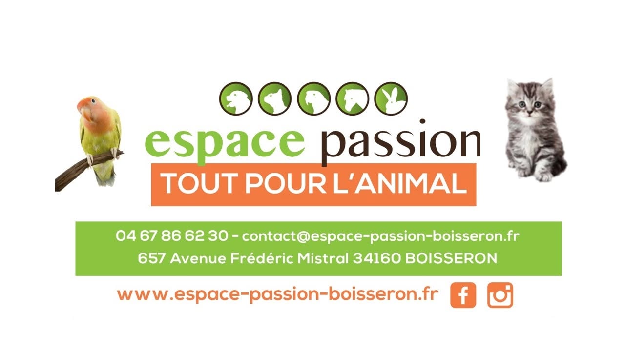 Espace Passion